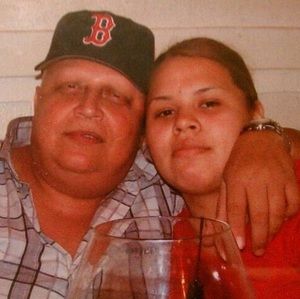 Meet your Posher, Ofelia n humberto